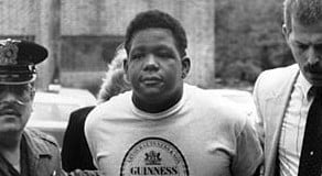 Killer Craig Price
