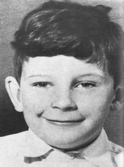 Children Who Were Killers