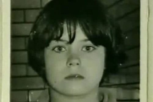Children Who Were Killers