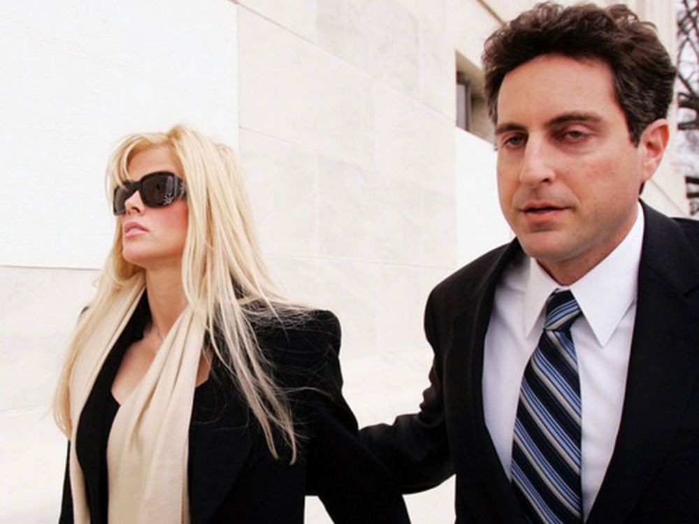 Most Expensive Lawyers