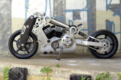 the most costliest bike in the world