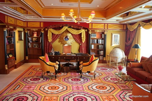 Top 10 Most Expensive Hotel Rooms In World