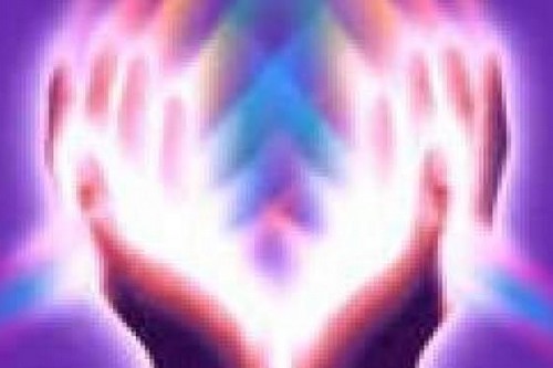 Apportation hands