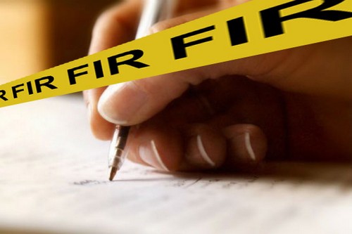 Топ 10 Заблуждений о законах и обычаях ИндииFIR и признаваемые преступлени