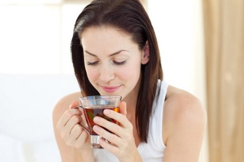 10 Interesting Facts about Tea