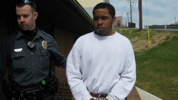 robbing former police chief