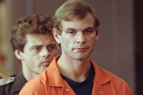 Spine-Chilling Serial Killers