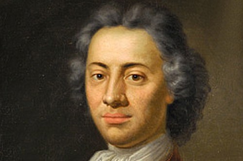 Johann Konrad Dippel
