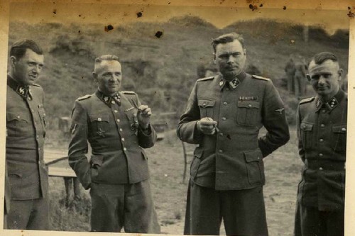 Josef Mengele