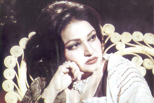 Noor Jehan