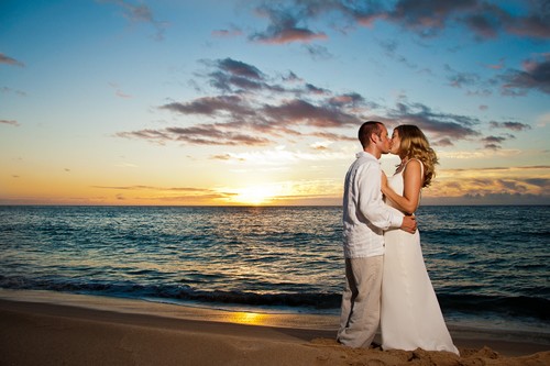 Romantic Camping Sites
