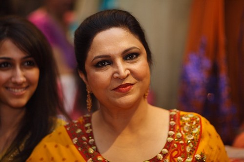 Pride of Pakistan - Tahira Syed