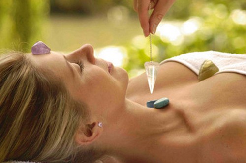 Psychic Surgery