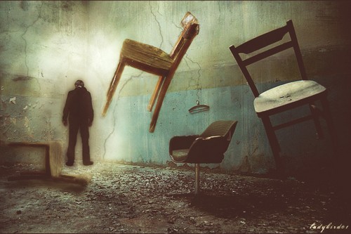 10 Psychic Abilities