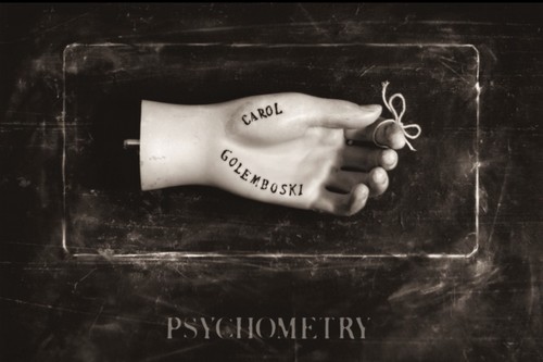 Psychometry