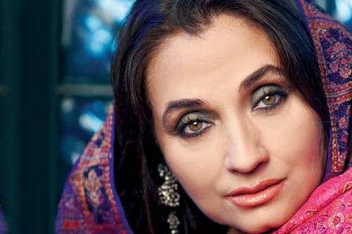 Greatest Pakistani Female Singers