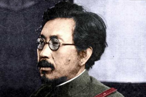 Shiro Ishii