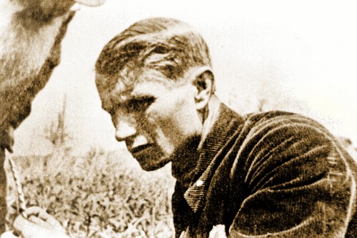 Trofim Lysenko