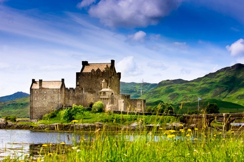 house sitting uk scotland