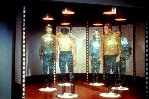 teleportation