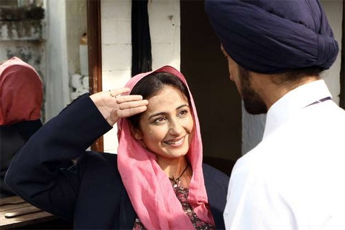Bhaag Milkha Bhaag