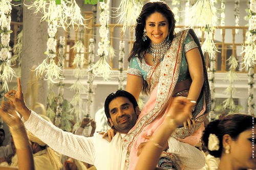Chup Chup Ke (2006)