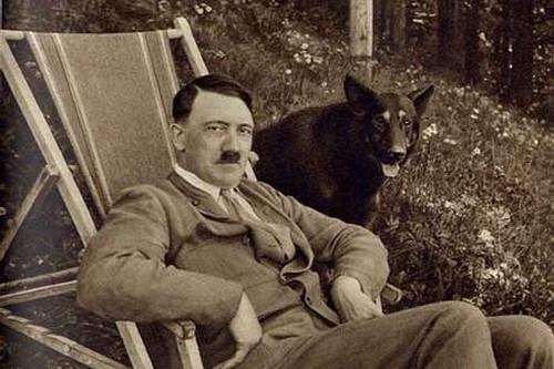 Top 10 Amazing Facts About Adolf Hitler