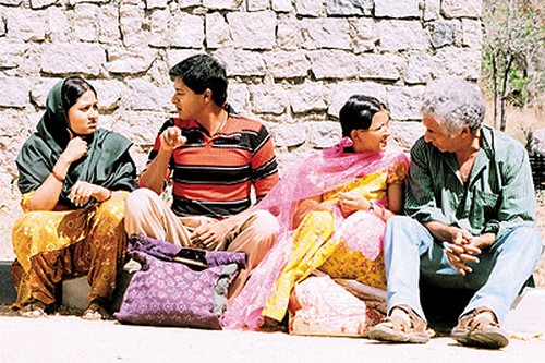 Brother-Sister Relationships in Bollywood Movies