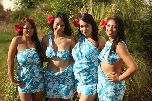Miss Niue Aotearoa