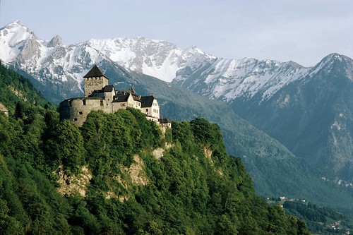 Principality of Liechtenstein