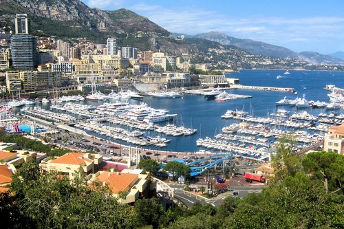 Principality of Monaco