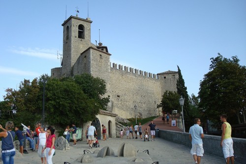 Republic of San Marino