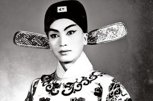 Shi Pei-Pu