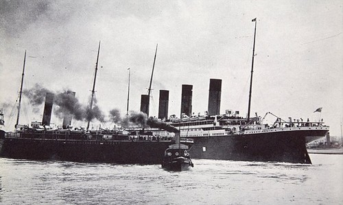 stacey lee luck of the titanic stacey lee luck of the titanic