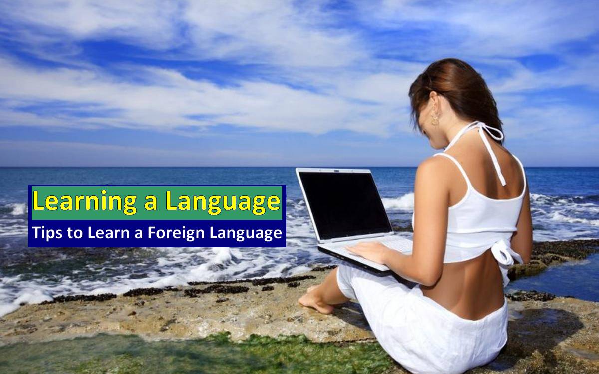 Useful Language Learning Tips