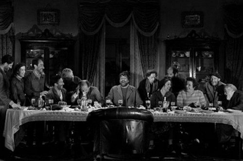 Viridiana cult movies