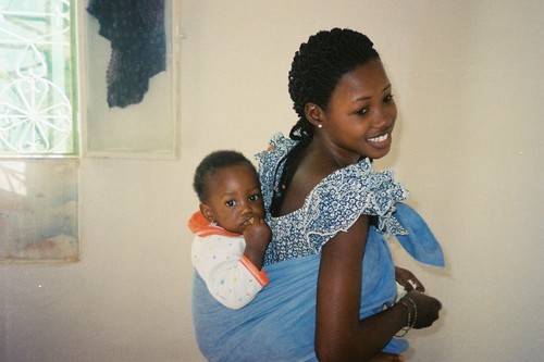 Astonishing Baby Birth Rituals