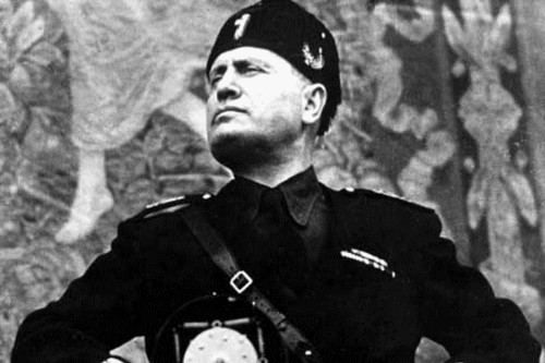 Most Influential Leaders of Europe