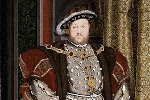 Henry VIII