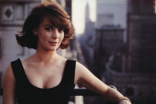Natalie Wood Sizzling Photo