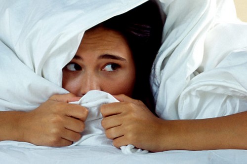 10 Strangest Phobias