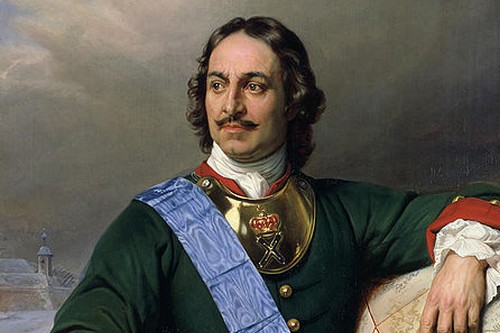 Most Influential Leaders of Europe