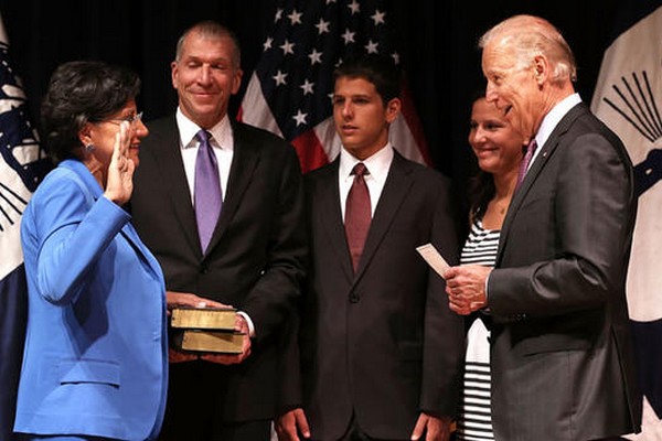 Pritzker family