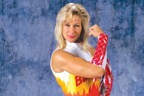 All divas free images 99
