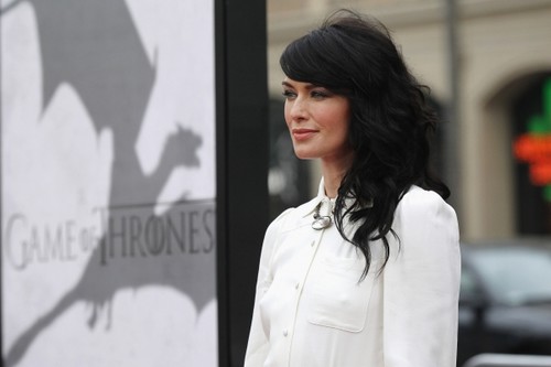 Facts About Lena Headey