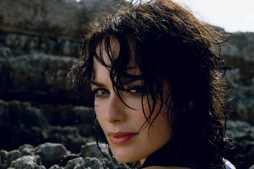 Facts About Lena Headey Fashion