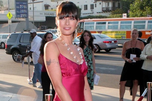 Facts About Lena Headey Sexy Look