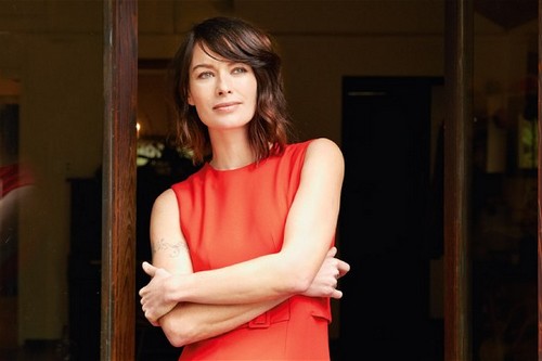 Facts About Lena Headey