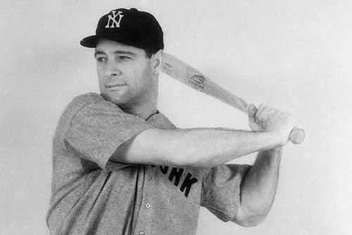 Famous People Who Died of ALS
