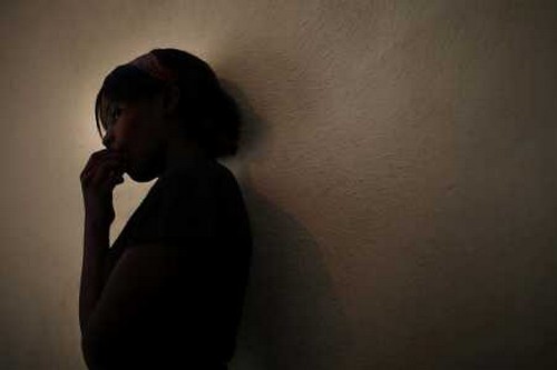 Rape Survivors Can’t Get Pregnant